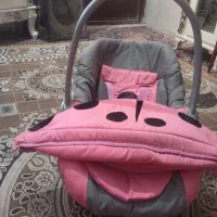 کریرکودک سالم|کالسکه و لوازم جانبی|مشهد, محمدآباد|دیوار