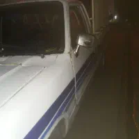 فروش وانت باری هایلوکس