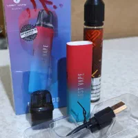 ویپ دائم مدل LOST VAPE|زیورآلات و اکسسوری|رشت, پیرسرا|دیوار