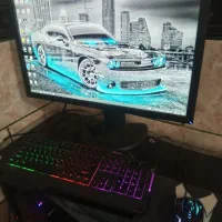 سیستم کامپیوتر گیمینگ