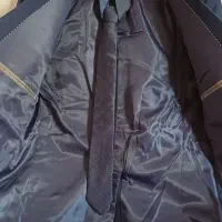 کت و شلوار با پیراهن|لباس|کاشان, لتحر|دیوار