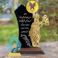 تندیس فارغ التحصیلی|مجسمه، تندیس، ماکت|تهران, بهارستان|دیوار