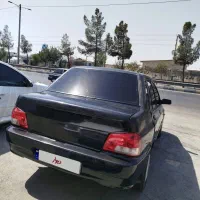 پراید 132 مدل 89 داشبرد جدید