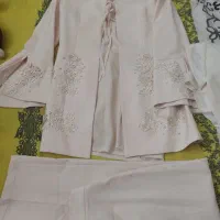کت و شلوار زنانه