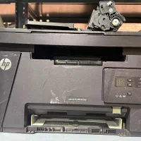 پرینتر ۱۲۶ سه کاره اچ پی