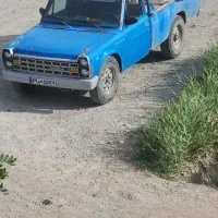 نیسان مدل ۷۹