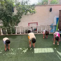 استخدام مربی مهدکودک وخدمه خانم حوالی مترو ارم