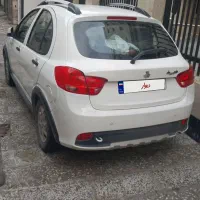 کوییک s|خودرو سواری و وانت|تهران, خاک سفید|دیوار