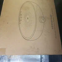 گاز برقی القائی حرفه ای