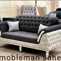 خرید بی دردسر از تولیدی+قیمت واقعی مبل شرکتی ویژه|مبلمان خانگی و میز عسلی|نظرآباد, نظرآباد|دیوار
