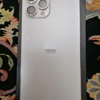 آیفون 12 پرومکس|موبایل|قم, کیوانفر|دیوار