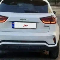 بک اس تیری مدل ۱۴۰۴bac