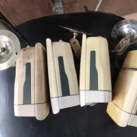 دوربین مداربسته انالوگ قدیمی مادون قرمز