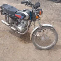 موتورسیکلت