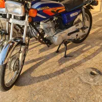 موتور پارکینگی خشک