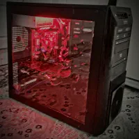 کیس گیمینگ اقتصادی