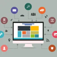خدمات نرم افزاری کامپیوتر و گوشی