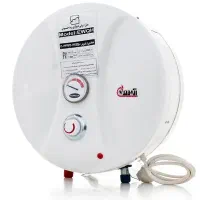 آبگرمکن برقی دیواری مدل آزمون کار