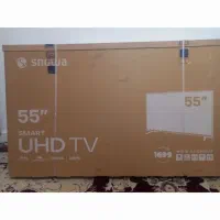 تلویزیون اسنوا ۵۵ هوشمند