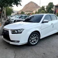 دنا پلاس توربو اتوماتیک 1402