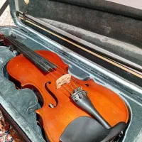 ویولن آلمانی 4/4|ویولن|کرمان, |دیوار