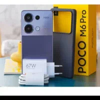 گوشی pocom6pro|موبایل|قدس, شهر‌قدس|دیوار