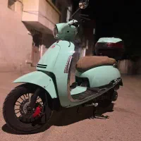 وسپادلتا۱۷۰سی سی ۴۰۳