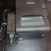 فیش پرینتر بیکسلون 300