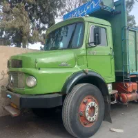 دهچرخ|خودرو سنگین|پاسارگاد, |دیوار