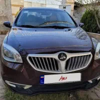 برلیانس H330 اتوماتیک