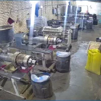 کارگر شب کار