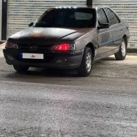 پارس دوگانه فابریک|خودرو سواری و وانت|بجنورد, |دیوار