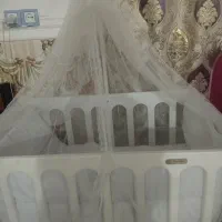 گهواره(تخت کودک)