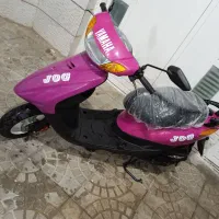 یاماها جوگ ZR انژکتور