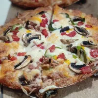 بیرون بر و فست فود هفت دریا