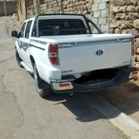کارون دوکابین مدل ۴۰۳