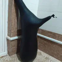 پوست و دسته نی همبون.نی انبان