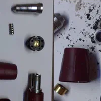 تعمیرات و آموزش تخصصی انواع دستگاه کاشت ناخن|خدمات آرایشگری و زیبایی|گلستان (تهران), |دیوار