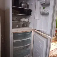 یخچال بفروش میرسد|یخچال و فریزر|دهدشت, |دیوار