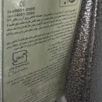 بخاری گازی مشهد دوام