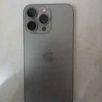 آیفون ۱۵ پرومکس