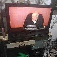 تلویزیون|تلویزیون و پروژکتور|جوکار, |دیوار