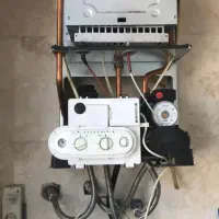 سرویس و تعمیر پکیج دیواری