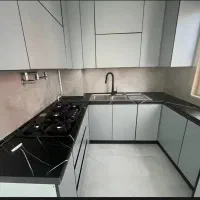 سه متر بالا سه متر پایین حاضری/مناسب هرآشپزخانه ای