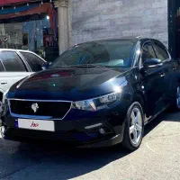 تارا اتومات 1402 v2 esp درحد خشک|خودرو سواری و وانت|اردبیل, |دیوار