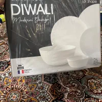 سرویس فرانسه اصل اکبند