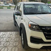 فوتون دیزل تونلند ۱۴۰۱