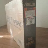 شماره یک - مانیتور ASUS در حد نو|قطعات و لوازم جانبی رایانه|تهران, خواجه نظام الملک|دیوار