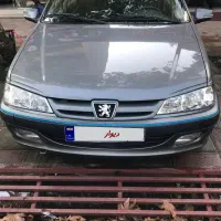 پژوپارس تیوفایو دریچه سیمی