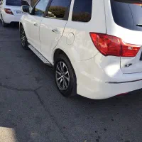 هایما 97درحد . فروش و معاوضه